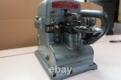 Bonis Never-stop Model A Industrial Grade Fur Sewing Machine