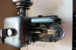 Bonis Never-stop Model A Industrial Grade Fur Sewing Machine