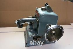 Bonis Never-stop Model A Industrial Grade Fur Sewing Machine