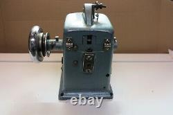 Bonis Never-stop Model A Industrial Grade Fur Sewing Machine