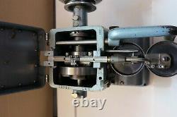 Bonis Never-stop Model A Industrial Grade Fur Sewing Machine