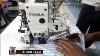 Britex Energy Saving Servo Speed Setup Bangladesh Machinery Industrial Sewing Machine Sewing