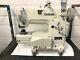 Brother 291'little Used' Needle Feed Waistband Industrial Sewing Machine