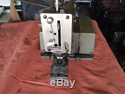 Brother CB3-B915-2 Button Sew Indutrial Sewing Machine