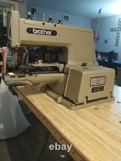 Brother CB3-B917-1 Industrial Sewing Machine