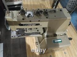 Brother CB3-B917-1 Industrial Sewing Machine