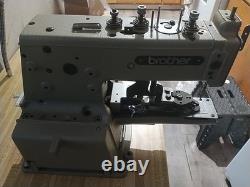 Brother CB3-B917-1 Industrial Sewing Machine