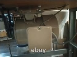 Brother CB3-B917-1 Industrial Sewing Machine