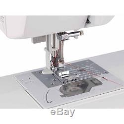 Brother Computerized Sewing Machine 100-Stitch Project Runway Embroidery Tailor