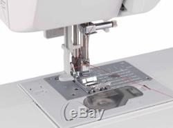 Brother Computerized Sewing Machine 100-Stitch Runway Electric Embroidery Tailor
