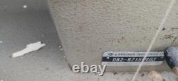 Brother DB2-B715-403 Industrial Sewing Machine Head, Single Needle Lockstitch