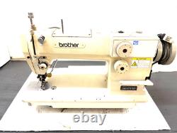Brother Db2-b774 Auto Top Feed Reverse Head Only Industrial Sewing Machine