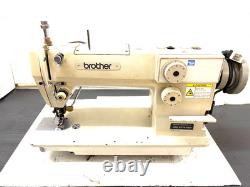 Brother Db2-b774 Auto Top Feed Reverse Head Only Industrial Sewing Machine