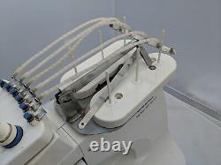 Brother Embroidery Machine PR-600II 6 Needle 60 Day Warranty