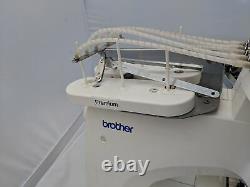 Brother Embroidery Machine PR-600II 6 Needle 60 Day Warranty