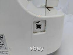 Brother Embroidery Machine PR-600II 6 Needle 60 Day Warranty