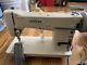 Brother Heavy Duty Leather Canvas Sewing Machine. New 2.5 Amp Motor. Zigzag. ZM