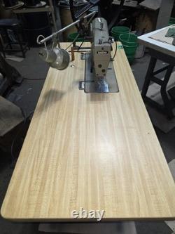 Brother Industrial Sewing Machine DB2-B714-3