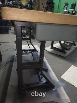 Brother Industrial Sewing Machine DB2-B714-3