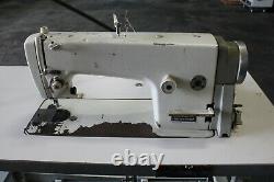 Brother Industrial Sewing Machine DB2-B791-015A 220V table or motor not include