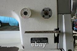 Brother Industrial Sewing Machine DB2-B791-015A 220V table or motor not include