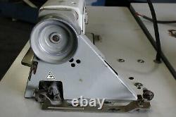 Brother Industrial Sewing Machine DB2-B791-015A 220V table or motor not include