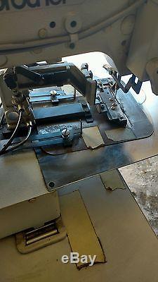 Brother LK3-B343EX-12 Industrial Sewing Machine