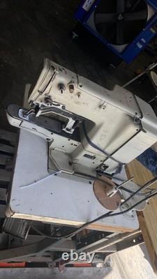 Brother LK3-B430A Electronic Bartack Industrial Sewing Machine