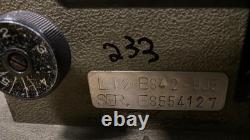 Brother LT2-B842-905 Twin Needle Industrial Sewing Machine Auto Thread Trimmer