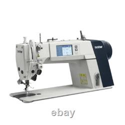 Brother Nexio S-7300A-403 Industrial Sewing Machine, Direct Drive Lockstitch New