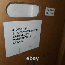 Brother Nexio S-7300A-403 Industrial Sewing Machine, Direct Drive Lockstitch New
