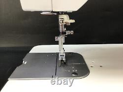 Brother PQ1500SL High-Speed Semi-Industrial Sewing Quilting Machine Pre-Owned