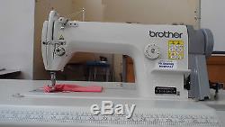 Brother S1000 -a Industrial Sewing Machine Cheapest On Ebay- Free Delivery