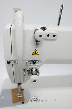 Brother S-1000A-3 Industrial Sewing Machine HEAD ONLY