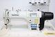 Brother S-7100A-403 Direct Drive (UBT)(AFL) Lockstitch Industrial Sewing Machine