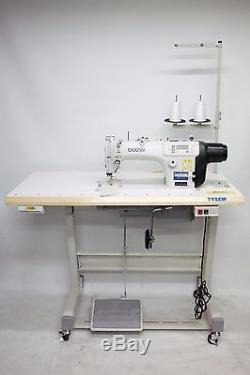 Brother S-7100A-403 Direct Drive (UBT)(AFL) Lockstitch Industrial Sewing Machine
