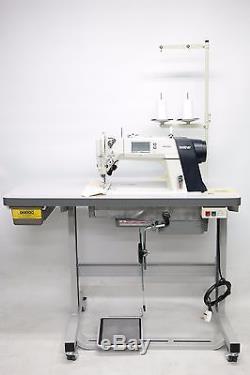 Brother S-7300A Nexio (UBT)(AFL) Lockstitch Industrial Sewing Machine