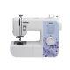 Brother Sewing Machine Heavy Duty Portable Industrial Electric Desktop Stitch