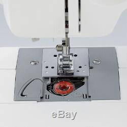 Brother Sewing Machine Heavy Duty Portable Industrial Electric Desktop Stitch