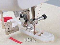 Brother Sewing Machine Industrial Quilting Table Heavy Duty Embroidery Portable