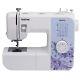 Brother XM2701 Heavy Duty Sewing Machine Industrial Portable Leather Embroidery