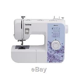 Brother XM2701 Heavy Duty Sewing Machine Industrial Portable Leather Embroidery