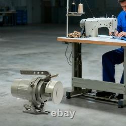 Brushless Industrial Sewing Machine Motor Clutch Speed Regulation 3450RPM Motor