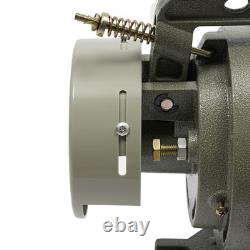 Brushless Industrial Sewing Machine Motor Clutch Speed Regulation 3450RPM Motor