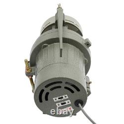 Brushless Industrial Sewing Machine Motor Clutch Speed Regulation 3450RPM Motor