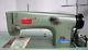 CONSEW 103 1-Needle 2-Thread Embroidery Monogramming Industrial Sewing Machine