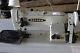 CONSEW 255RB New Walking Foot Machine INDUSTRIAL SEWING MACHINE Knocked Down