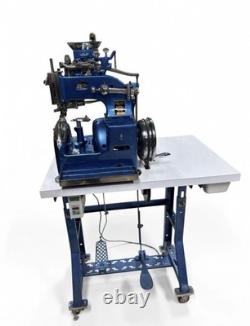 Campbell Bosworth Industrial Sewing Machine Single Head R773