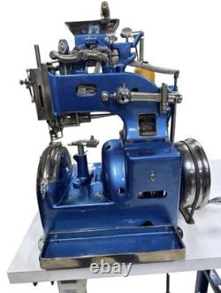 Campbell Bosworth Industrial Sewing Machine Single Head R773