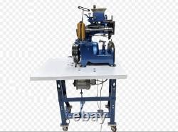 Campbell Bosworth Industrial Sewing Machine Single Head R773